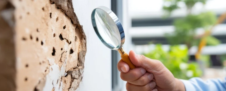 Formation Pathologie des copropriétés