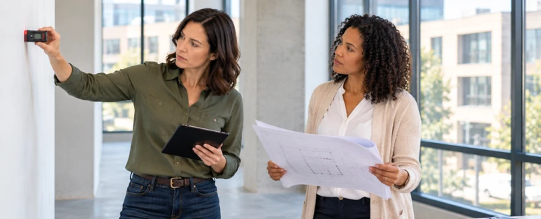 Formation Evaluer un actif immobilier : Méthodes et outils