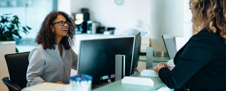 Formation Accueil d'un public souffrant de troubles psychiques