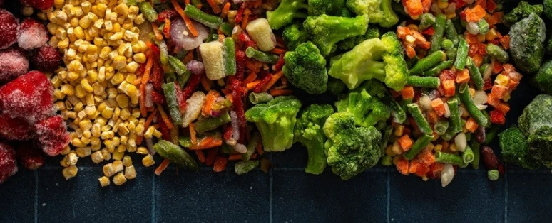 Formation Maîtriser la liaison froide en cuisine