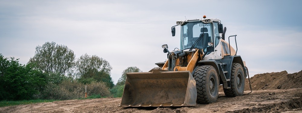 Formation CACES C1 R482 Engins de chargement à déplacement alternatif > 6T