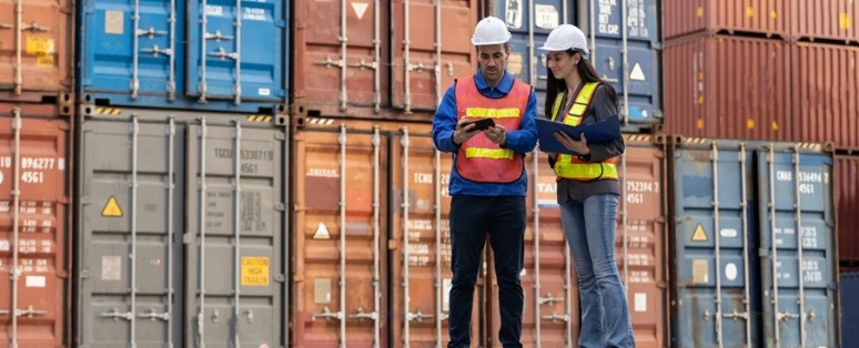 Formation Export control : réglementations BDU, ITAR, EAR