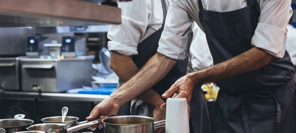 Formation Gestes et postures en restauration et cuisine