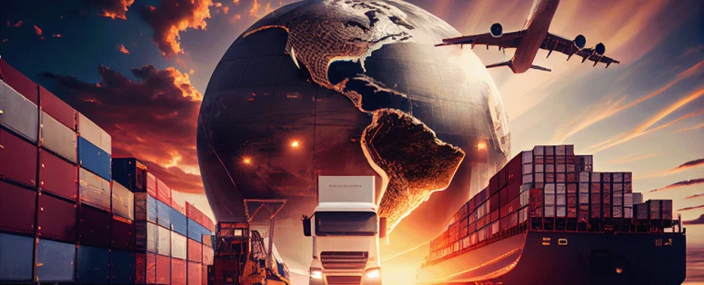 Formation Documents export et import du commerce international