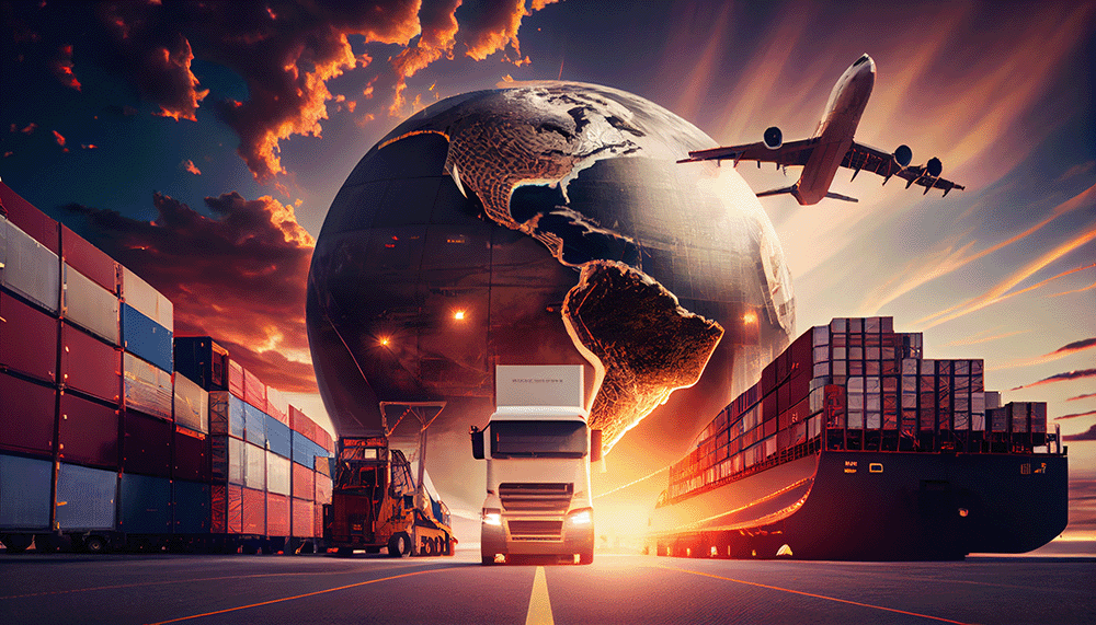 Formation Documents export et import du commerce international