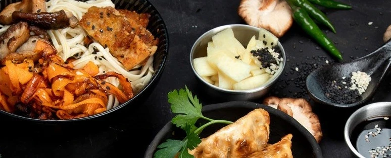 Formation Cuisine du monde