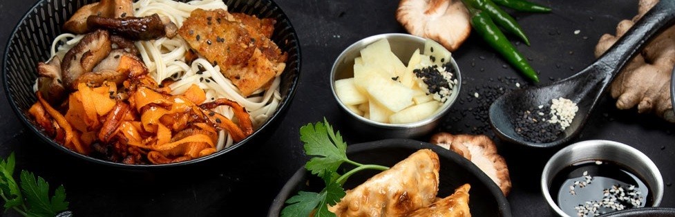 Formation Cuisine du monde