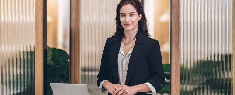 Formation Accueil et relation client premium par téléphone