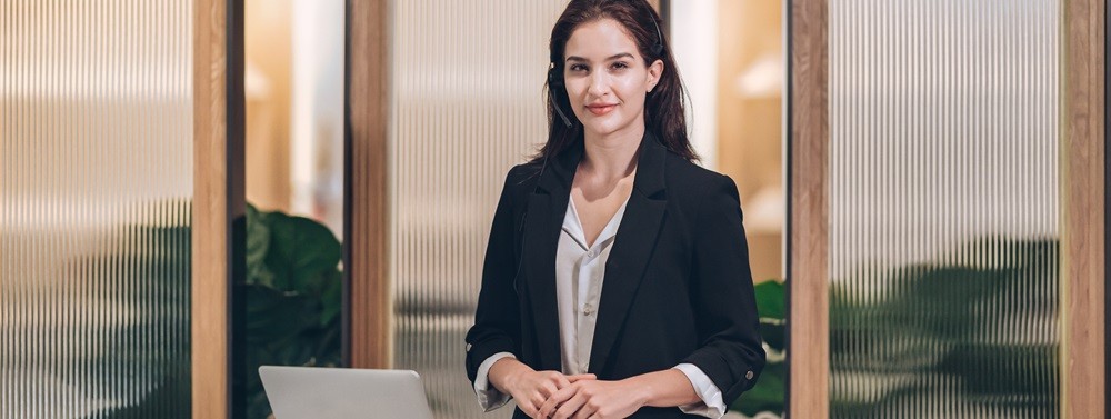 Formation Accueil et relation client premium par téléphone