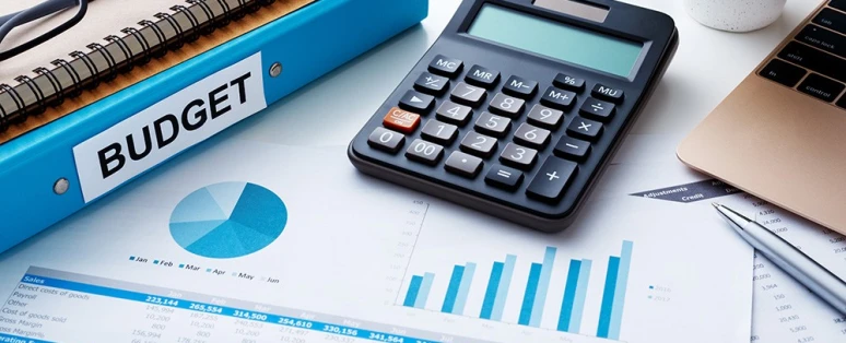 Formation Budget de trésorerie, savoir établir un budget prévisionnel