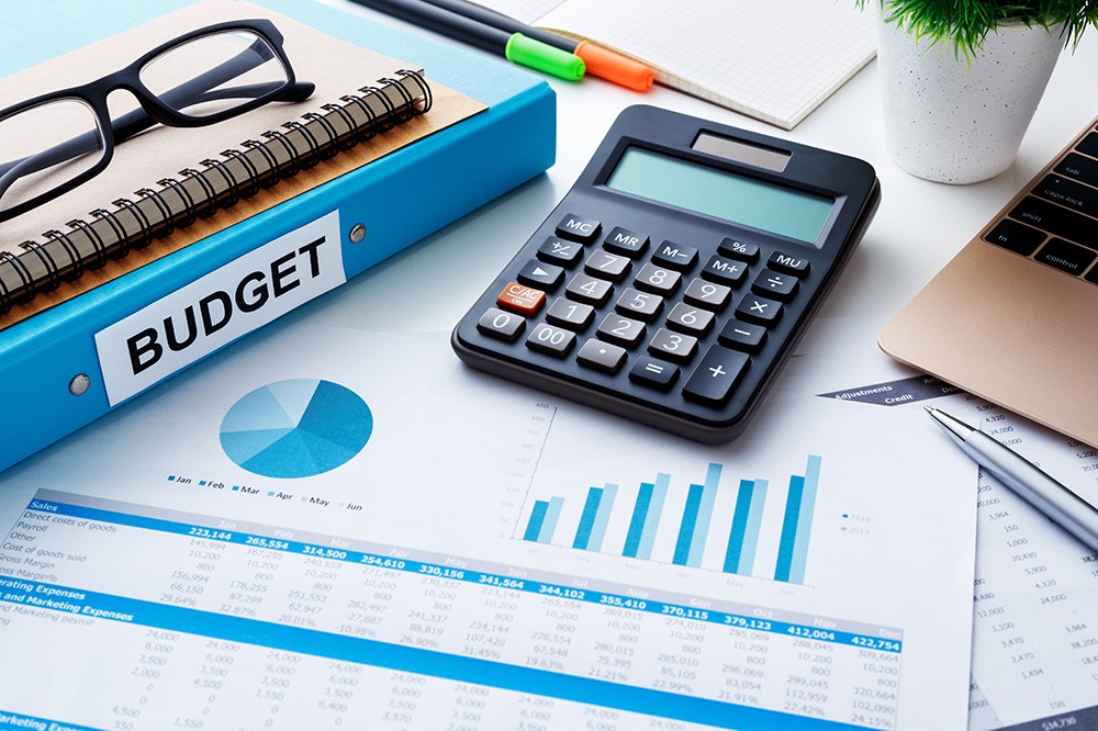 Formation Budget de trésorerie, savoir établir un budget prévisionnel