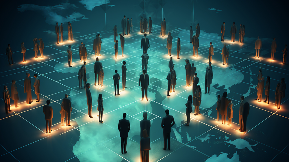 Formation Organisation matricielle : mettre en place un management matriciel