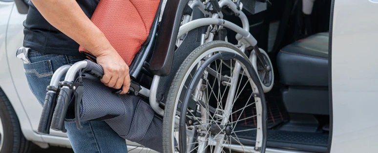 Formation TPMR : Devenir conducteur/accompagnateur de PMR