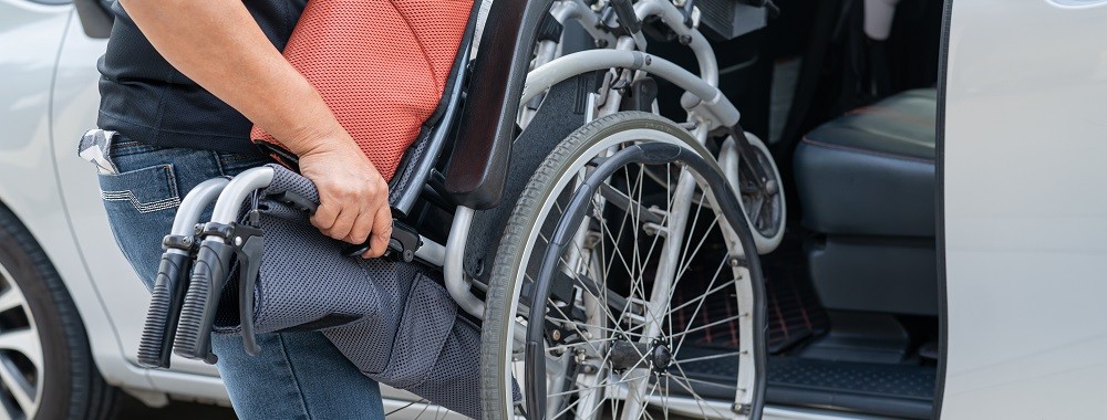 Formation TPMR : Devenir conducteur/accompagnateur de PMR