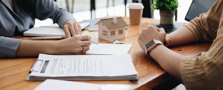 Formation Vente immobilière : aspects juridiques et réglementaires