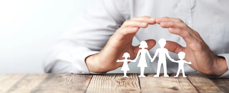 Formation Régime général de la Sécurité Sociale