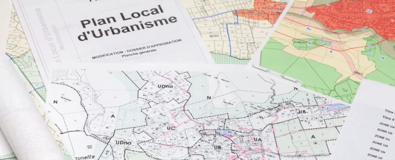 Formation Droit de l’urbanisme