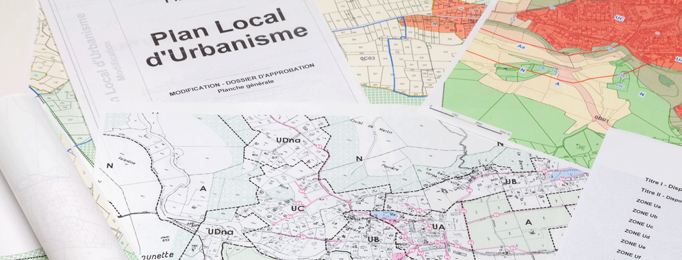 Formation Droit de l’urbanisme