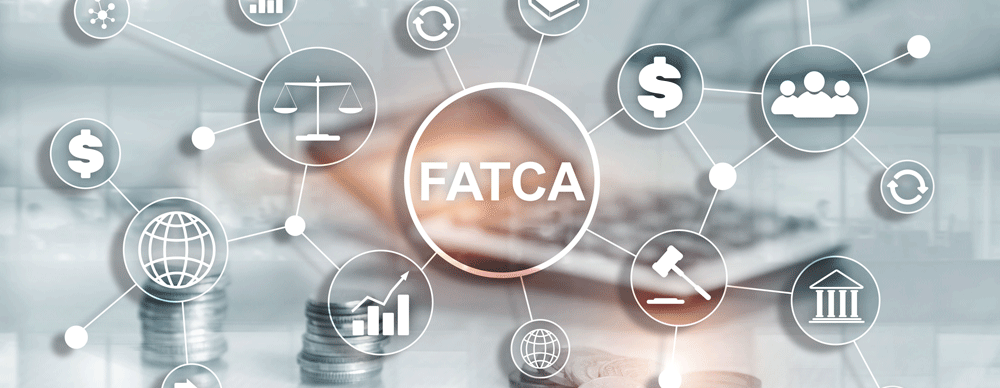 Formation Réglementation FATCA