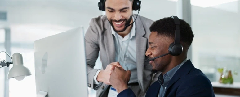 Formation Superviseur en centre d’appels