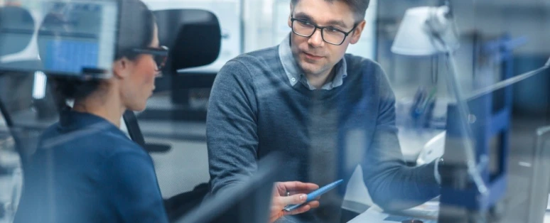 Formation product manager / product owner