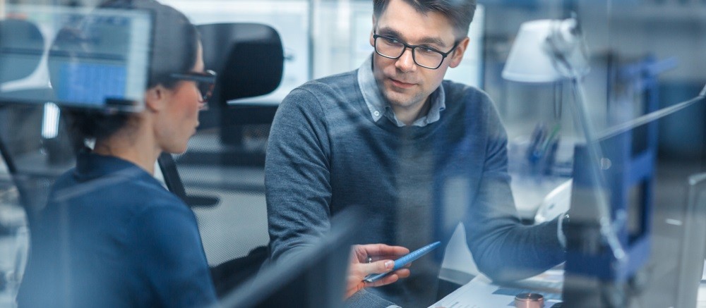 Formation product manager / product owner