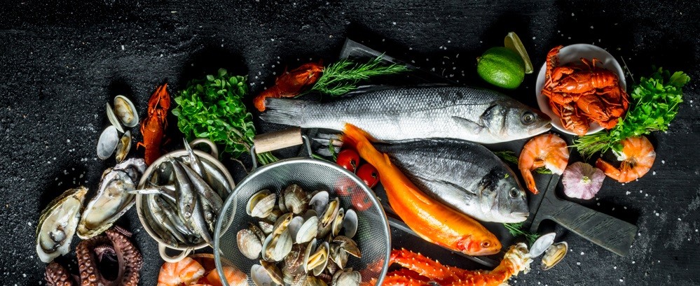 Formation Cuisson des poissons et sauces