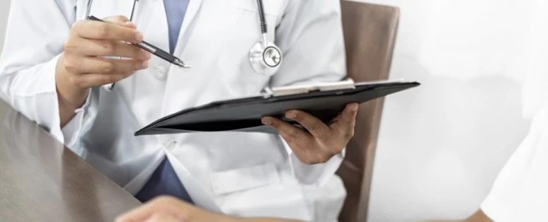 Formation Transcription médicale et sociale