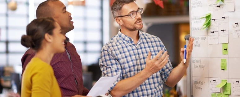 Formation Management sur mesure