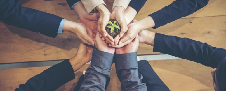 Formation Atelier développement durable et réchauffement climatique