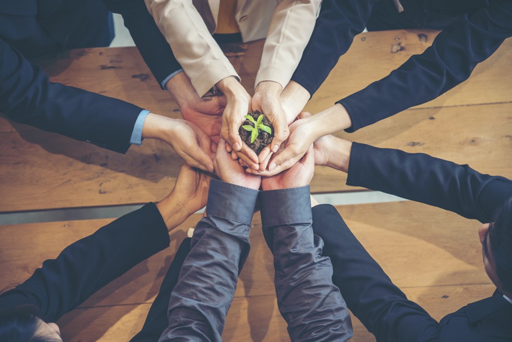 Formation Atelier développement durable et réchauffement climatique