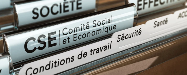 Formation Loi Climat et Loi Santé au travail pour CSE