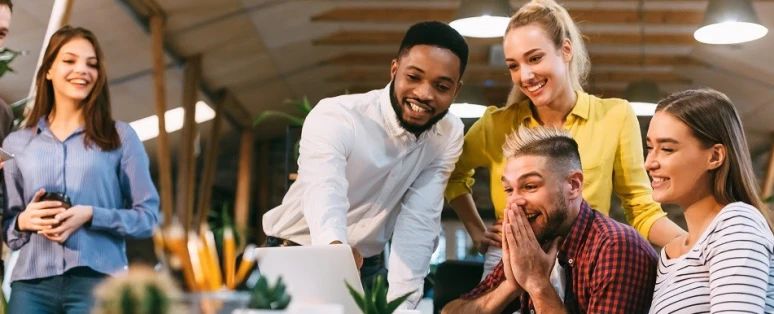 Formation Savoir-être en entreprise