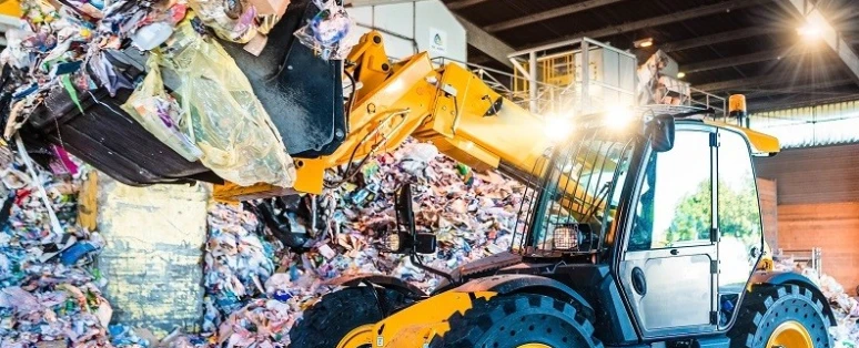 Formation Gestion des déchets