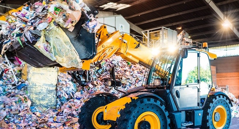 Formation Gestion des déchets