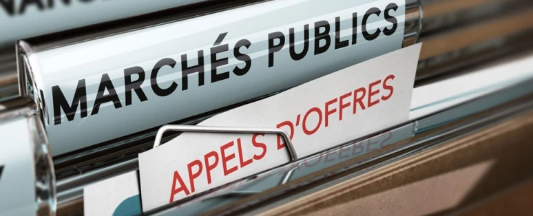 Formation Exécution financière des marchés publics