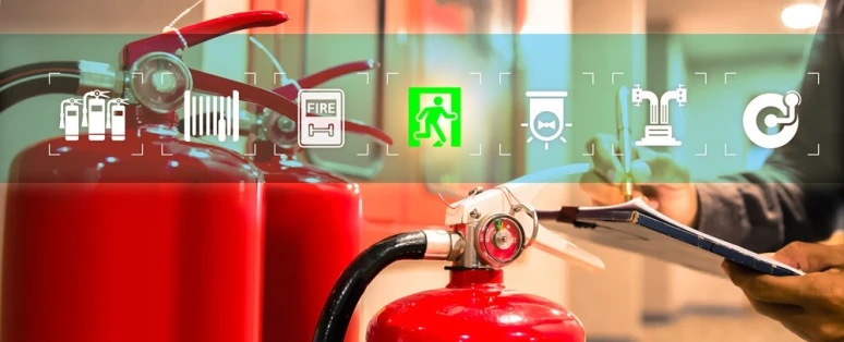 Formation Sécurité incendie en ERP