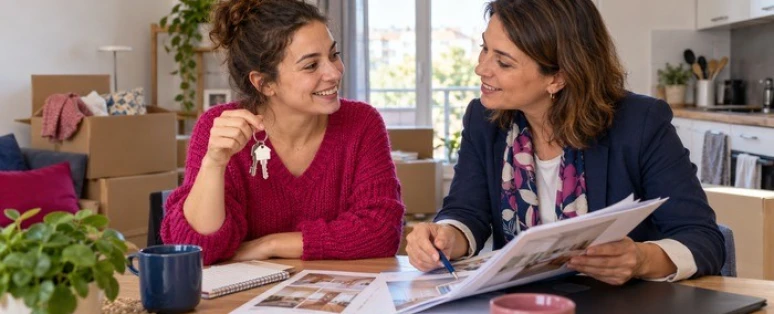 Formation Faciliter l'accès au logement et le savoir habiter