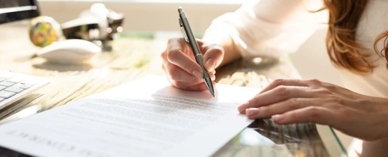 Formation Sécuriser ses contrats