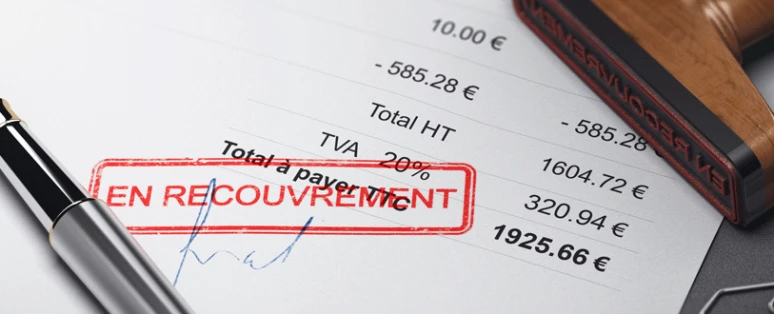 Formation Recouvrement de créances par téléphone