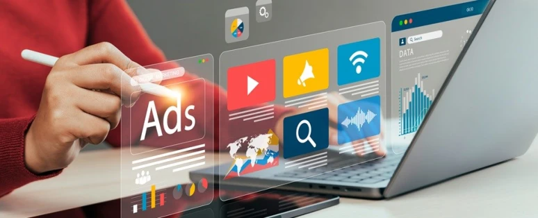 Formation Marketing digital