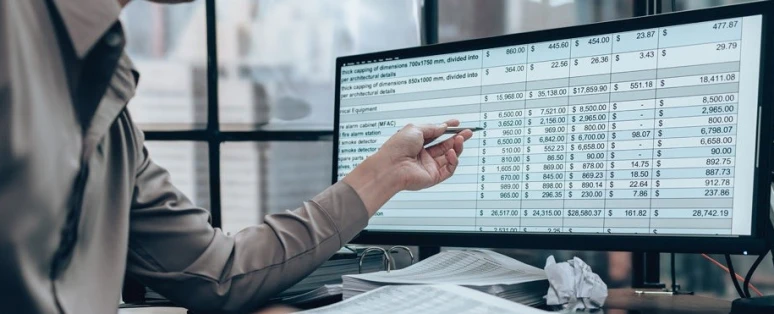 Formation Audit du contrôle interne bancaire