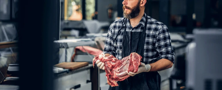 Formation HACCP en boucherie