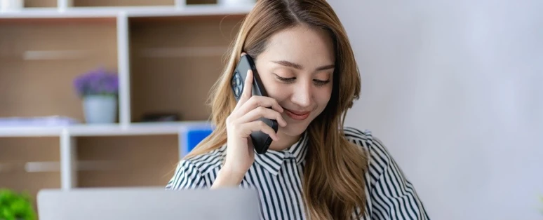 Formation Optimiser la relation client par téléphone