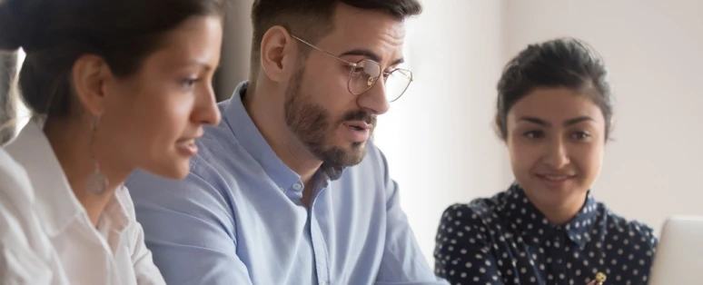 Formation Formateur coach : initiation
