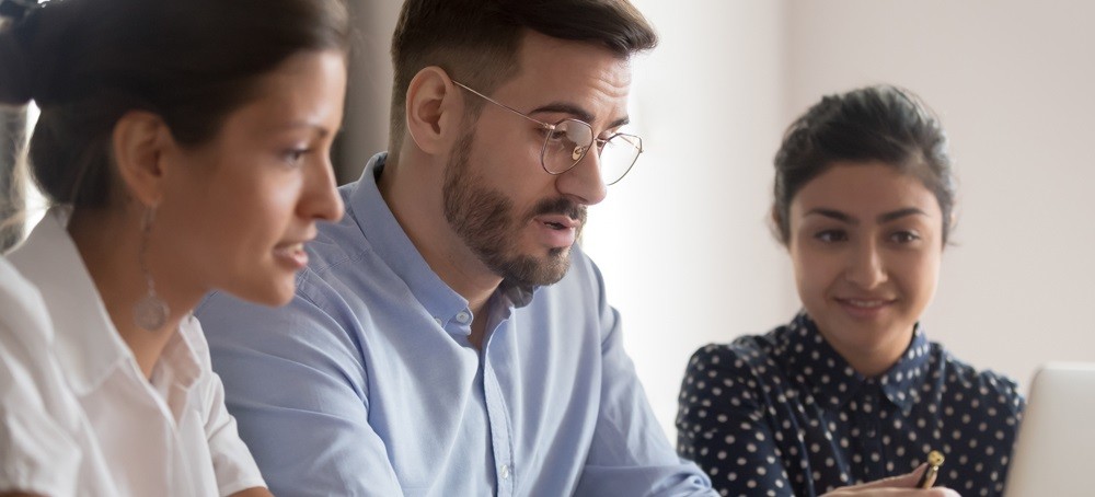 Formation Formateur coach : initiation
