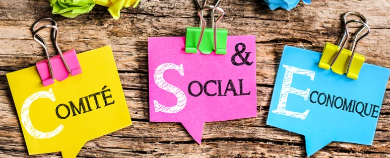 Formation Renouvellement formation CSE / CSSCT plus de 300 salariés