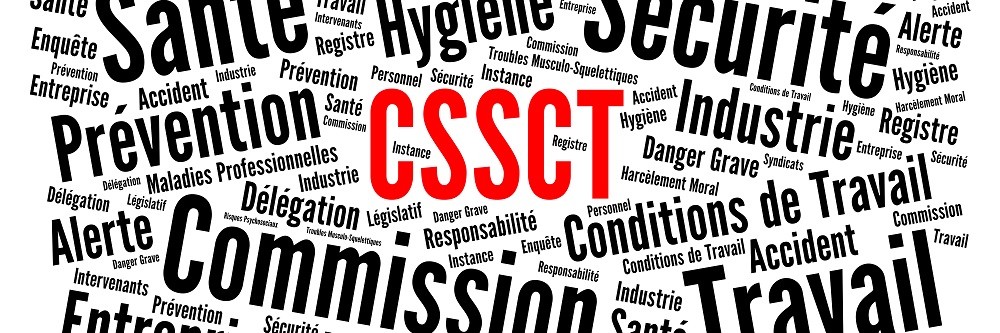 Formation Renouvellement formation CSE / CSSCT plus de 300 salariés