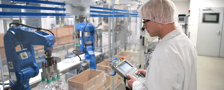 Formation Analyse de risques en validation / qualification