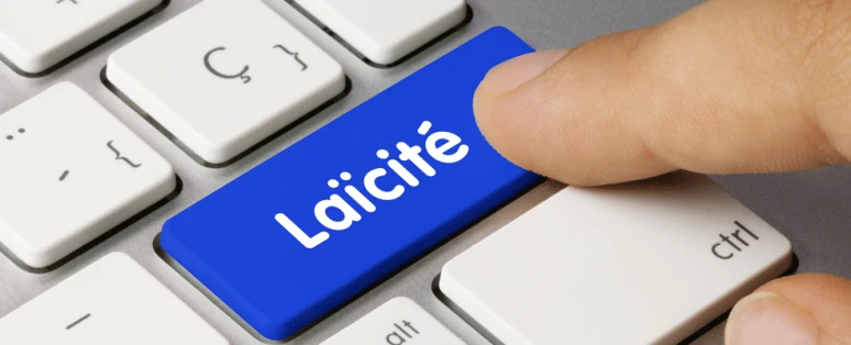 Formation Référent laïcité dans la fonction publique